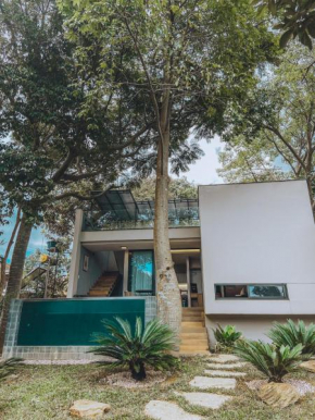 Vila Baru